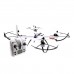 Drone Yizhan Tarantula X6 BLANCO 4CH RTF 2.4GHz CON SISTEMA HEADLESS(sin camara) HELICOPTEROS RC / DRONES  46.00 euro - satkit