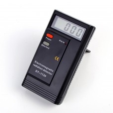 Dt1130 Tester Counter Electromagnetic Radiation Detector Emf Meter 50-2000mhz