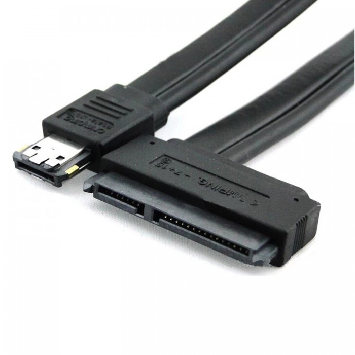Le meilleur prix pourAlimentation double eSATA Combo USB