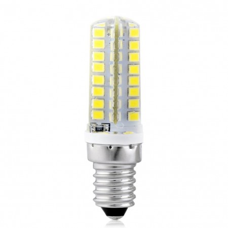 Led bulb E14 5W 3300K warm white LED LIGHTS  3.00 euro - satkit