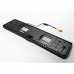 E315 4LED Night Vision Car License Plate Frame Car Rearview Camera Waterproof CAR DIAGNOSTIC CABLE  15.00 euro - satkit