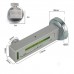 Instelbare magnetische meter Auto Tool Camber Castor Strut Wheel Alignment Calibrators  13.00 euro - satkit