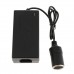 220V to 12V 5A 60W Interior Inverter Converter Electric Power Adapter with Car Lighter Outlet
