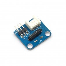 Sensor Inclinacion/Interruptor Arduino