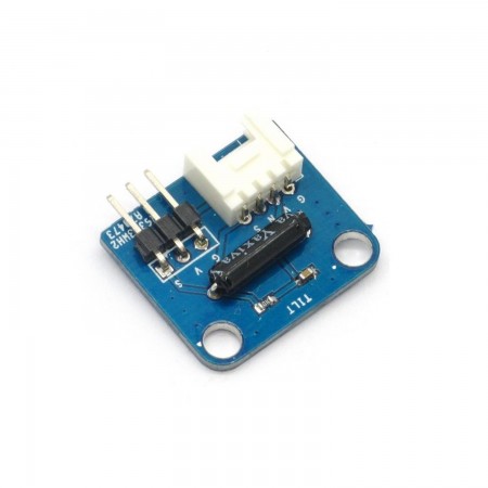 Electronic Brick Tilt Sensor Switch Module Angle sensor module for Arduino ARDUINO  2.90 euro - satkit