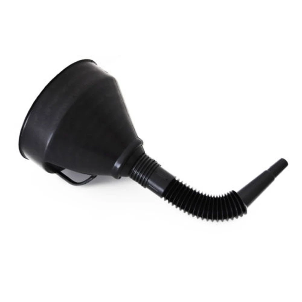 Embudo profesional para trasvase de líquidos con filtro integrado TSX TOOL