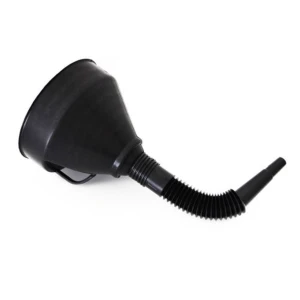 Embudo profesional para trasvase de líquidos con filtro integrado TSX TOOL