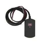 Emulador Adblue 9en1 para camiones y vehículos pesados Volvo, Renault, Scania