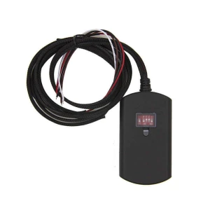 Emulador Adblue 9en1 para camiones y vehículos pesados Volvo, Renault, Scania