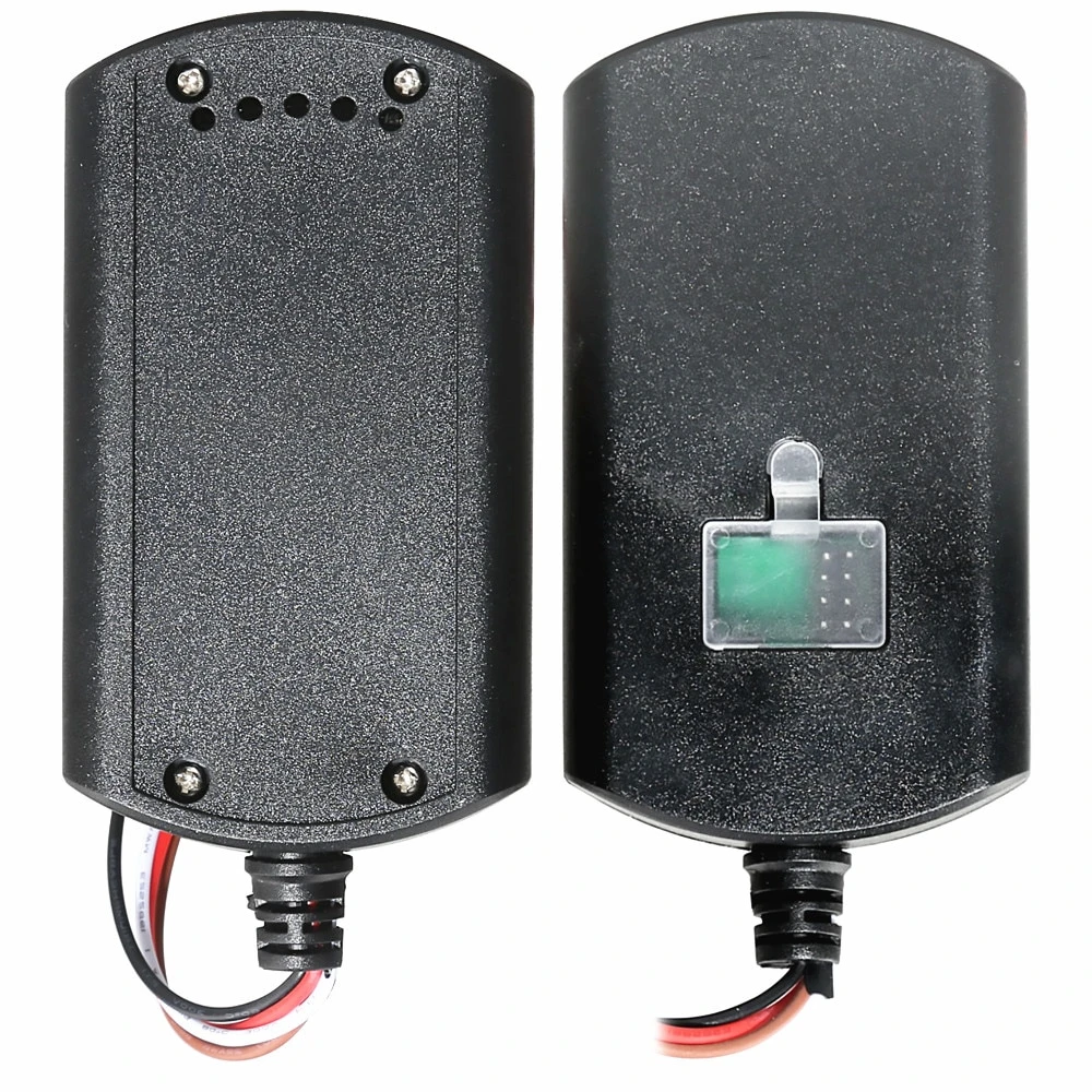 Emulador Adblue DAF Euro6 compatible con camiones DAF XF, CF y LF Euro6