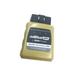 Emulador Adblue Mercedes para camiones y autobuses Euro 4/5 Plug and Play