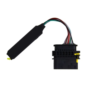 Emulador Adblue para Camiones MAN Euro6 - Solución Efectiva y Fácil de Instalar