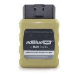 Emulador Adblue para Camiones y Autobuses MAN Euro 4/5 Plug and Play