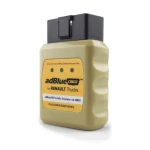 Emulador Adblue Renault Euro 4/5 para Camiones y Autobuses Plug and Play