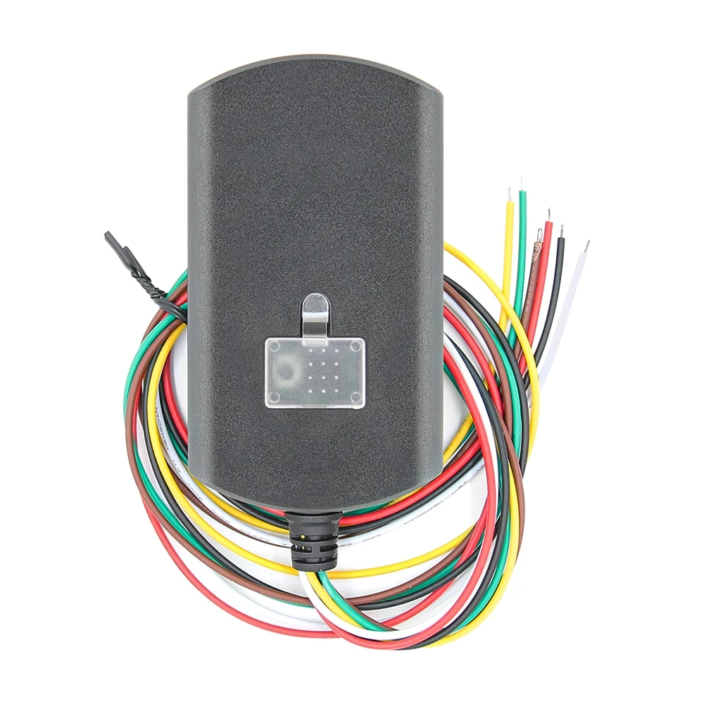 Emulador Adblue Volvo Euro 6 para Camiones FMX, FH y FM - Satkit