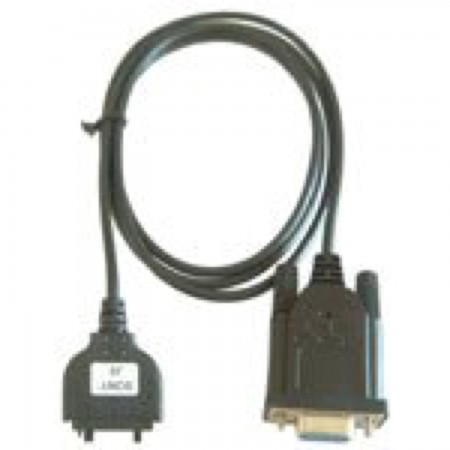 Unlock Cable Sony J5 Electronic equipment  2.97 euro - satkit
