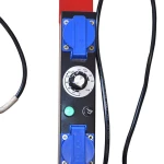 Equipo de reparación de neumáticos con vulcanizador automático de temperatura constante