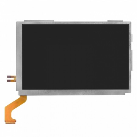 Replacement Top Upper LCD Screen Display for  Nintendo 3DS XL REPAIRS PARTS 3DS  21.00 euro - satkit