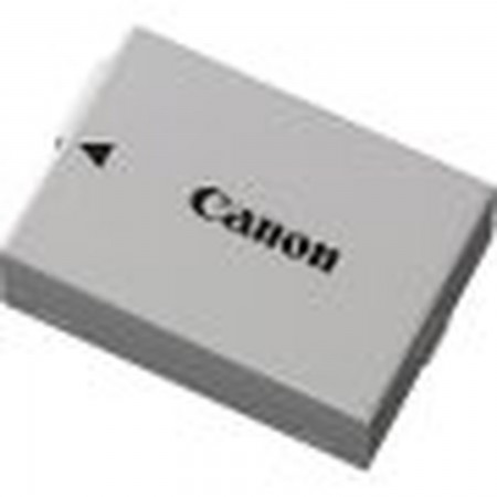Vervanging voor CANON LP-E8 CANON  4.92 euro - satkit