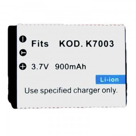 Replacement for KODAK KLIC-7003 KODAK  1.60 euro - satkit