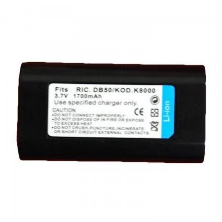 Batería compatible  KODAK KLIC-8000 KODAK  6.13 euro - satkit