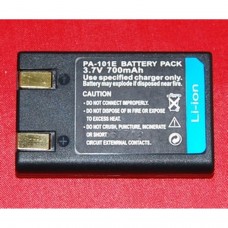 Replacement For  Panasonic 101e/Bmw-Bc7