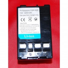 Replacement For  Panasonic V620