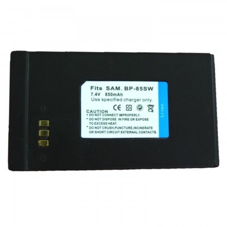 Batería compatible  SAMSUNG SB-BP85SW SAMSUNG  4.75 euro - satkit