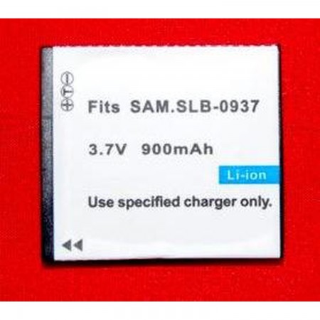 Batería compatible  SAMSUNG SB-L0937 SAMSUNG  2.38 euro - satkit