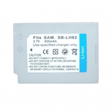 Replacement For  Samsung Sb-Lh82