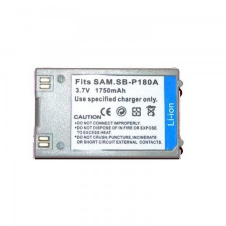 Batería compatible  SAMSUNG SB-P180A SAMSUNG  3.57 euro - satkit