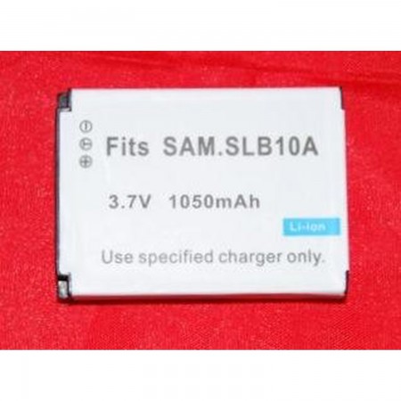 Bateria compatível com SAMSUNG SBL-10A SAMSUNG  2.20 euro - satkit