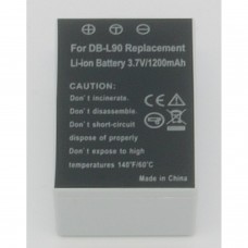 Replacement For  Sanyo Db-L90