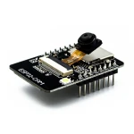 ESP32-CAM NodeMCU 5V WIFI Placa de desarrollo Bluetooth con módulo cámara OV2640