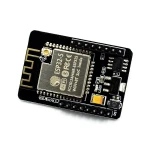 Conexiones y puertos de la placa ESP32-CAM NodeMCU 5V WIFI con cámara OV2640