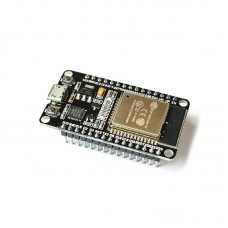 Esp32 Wlan Dev Kit Board Development Bluetooth Wifi V1 Wroom32 Nodemcu, Smart Home, Compatible Arduino