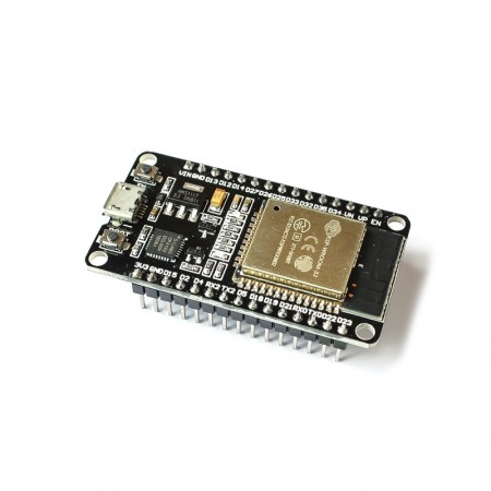 Esp32 Wlan Dev Kit Board Entwicklung Bluetooth Wifi V1 Wroom32 Nodemcu, Smart Home, Kompatibles Arduino