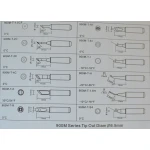 Estación de soldadura digital Mlink S1 60W con display LED y bloqueo de temperatura