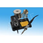 Estacion de soldadura regulable Aoyue 469 de 60 W para uso hobby