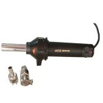 Estacion de trabajo aire caliente portatil Aoyue 8032 para soldadura precisa y eficiente