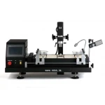 Estación reballing BGA con cámara Mlink X4 para soldadura profesional