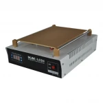 Estación separadora de pantallas LCD Mlink LCD4 para pantallas de 4'' a 13''