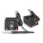 Estación soldadura aire caliente Aoyue int6028+ con soldador 60W [Nueva Versión]