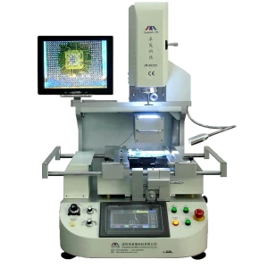 Achi Estación Zhuomao ZM-R6200-C: estación de soldadura profesional bajo pedido