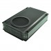 EXTERNAL BOX PORT USB2.0 FOR HARD DISCS 3,5 PC COMPUTER & SAT TV  13.00 euro - satkit