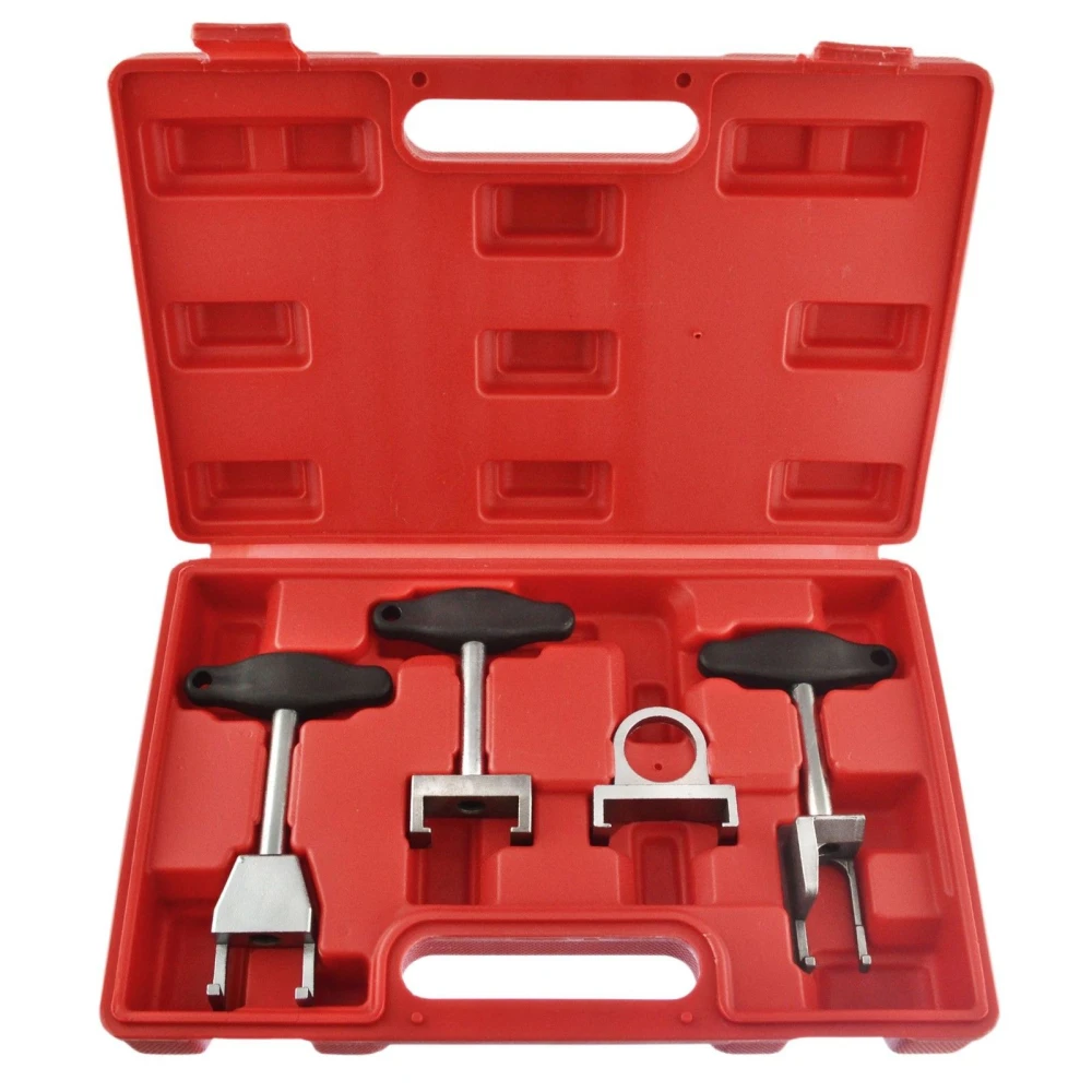 Extractor de Bobinas de Encendido 4 Piezas para Volkswagen y Audi