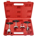 Extractor de Bobinas de Encendido 4 Piezas para Volkswagen y Audi