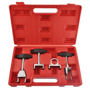 Extractor de Bobinas de Encendido 4 Piezas para Volkswagen y Audi