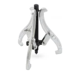 Extractor de rodamientos y poleas 300mm 3 garras TSX TOOL