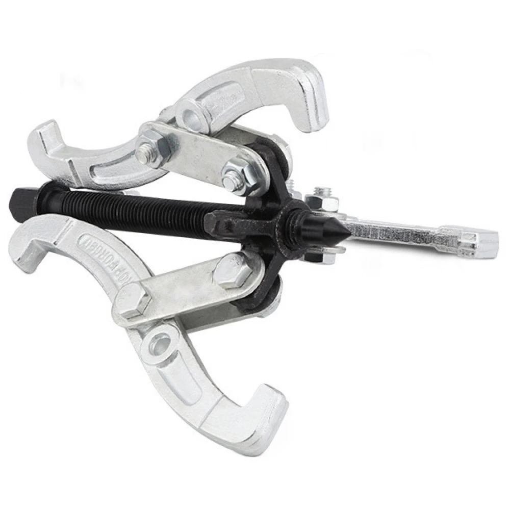 Extractor de rodamientos y poleas 300mm 3 garras TSX TOOL